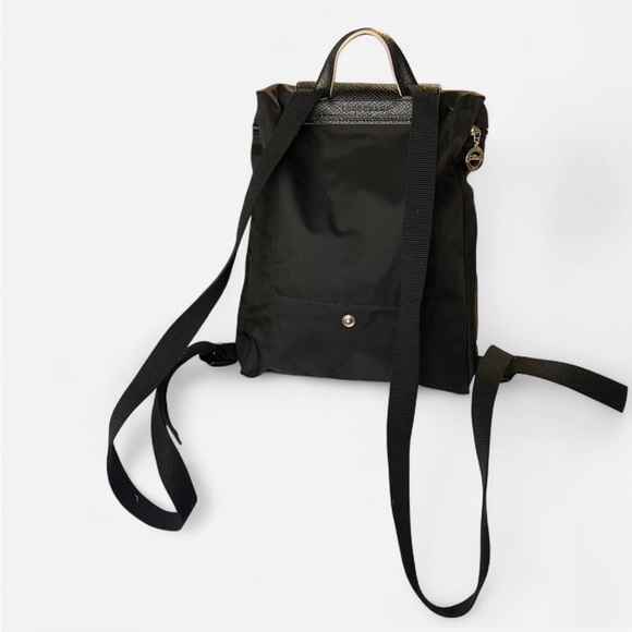 Longchamp Le Pliage Bakcpack - Picture 3 of 6